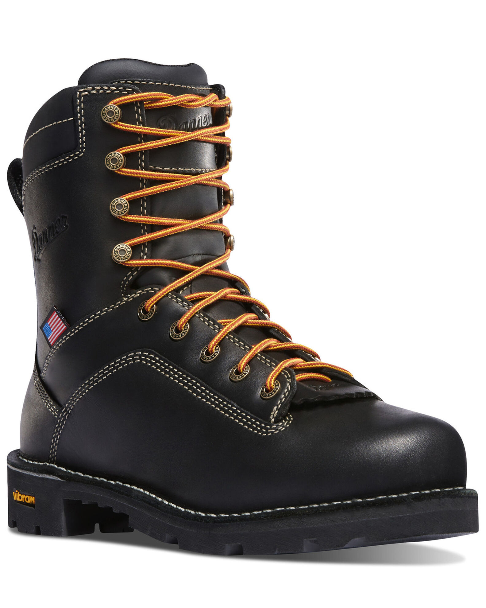 Used danner boots for sale on sale
