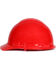 Image #4 - Radians Men's Red Granite Cap Style Hard Hat , Red, hi-res