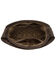 Image #3 - Wrangler Women's Shiloh Fringe Studded Hobo Bag, Coffee, hi-res