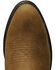 Laredo Men's Western Work Boots - Medium Toe, Distressed, hi-res