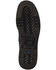 Belleville Men's 770 8" 200g Insulated Waterproof Work Boots - Round Toe, Black, hi-res