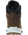Wolverine Men's Shiftplus LX Work Boots - Soft Toe, Brown, hi-res