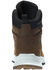 Image #4 - Wolverine Men's Shiftplus LX Work Boots - Soft Toe, Brown, hi-res