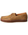 Image #2 - Twisted X Men's Tooled Edge Western Sneakers - Moc Toe, , hi-res