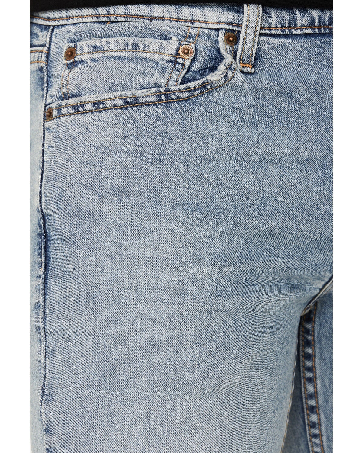 Levi's Men's Everyday Authentic Light 