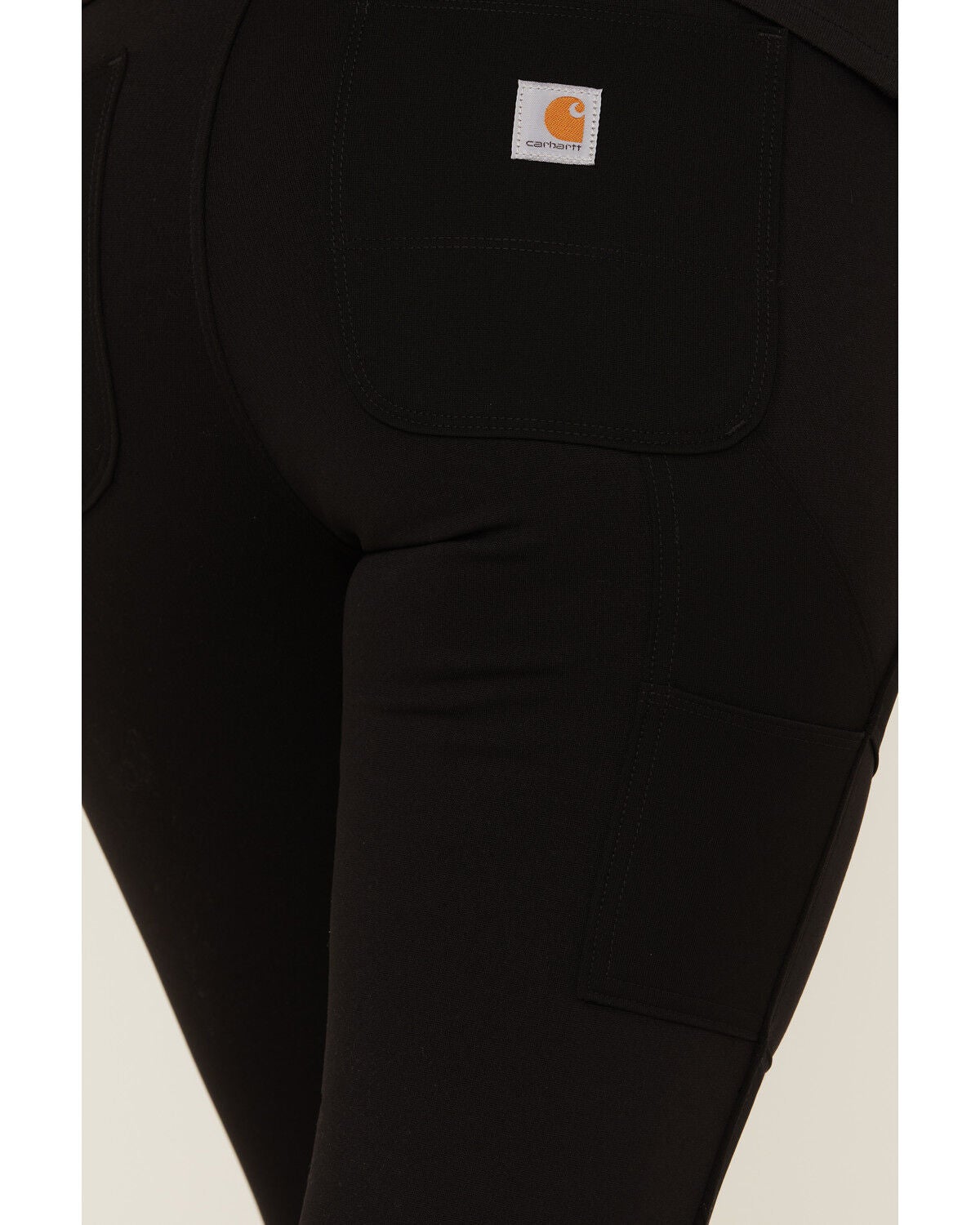 Carhartt Women's Force Fitted Midwight 