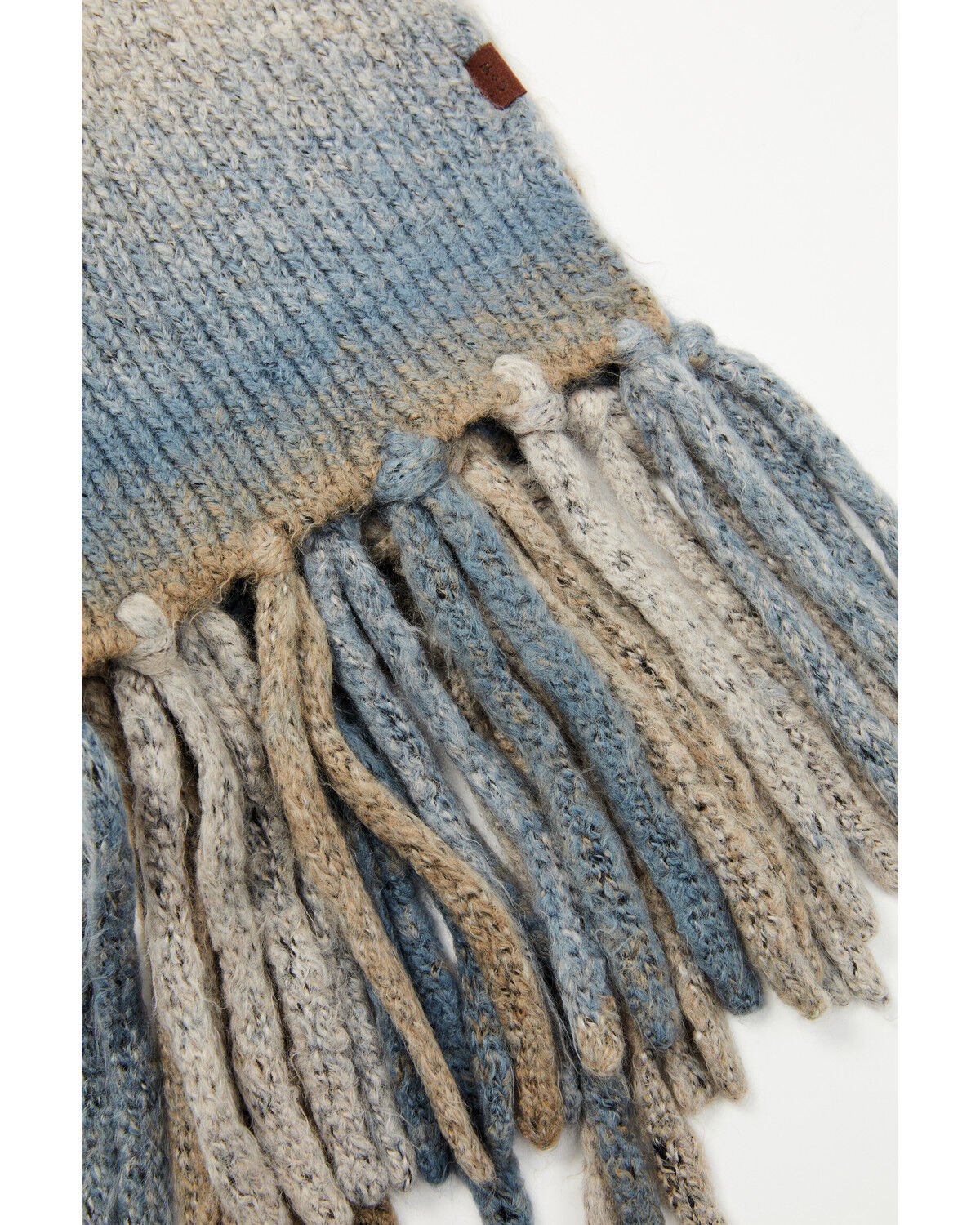 Image #3 - Cleo + Wolf Women's Space Dye Scarf, Multi, hi-res
