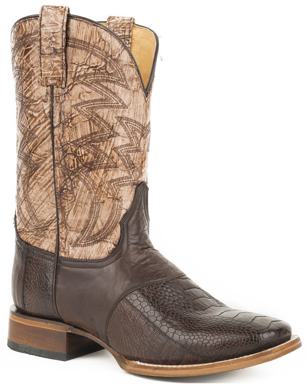 ostrich boots boot barn