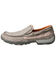 Image #2 - Twisted X Men's Woven Driving Moccasin Shoes - Moc Toe, , hi-res