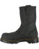 Image #3 - Dr. Martens Icon Ex Wide Wellington Work Boots - Steel Toe, , hi-res