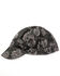 Image #1 - Hawx Men's Skull Print Welding Work Cap, Black, hi-res