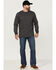 Ariat Men's FR M5 Straight Leg Work Jeans, Blue, hi-res