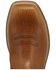 Image #6 - Twisted X Men's 11" UltraLite X™ Work Boots - Composite Toe, Brown, hi-res