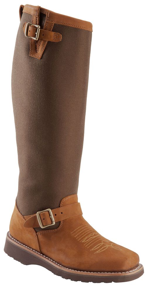 chippewa women's waterproof snake boots