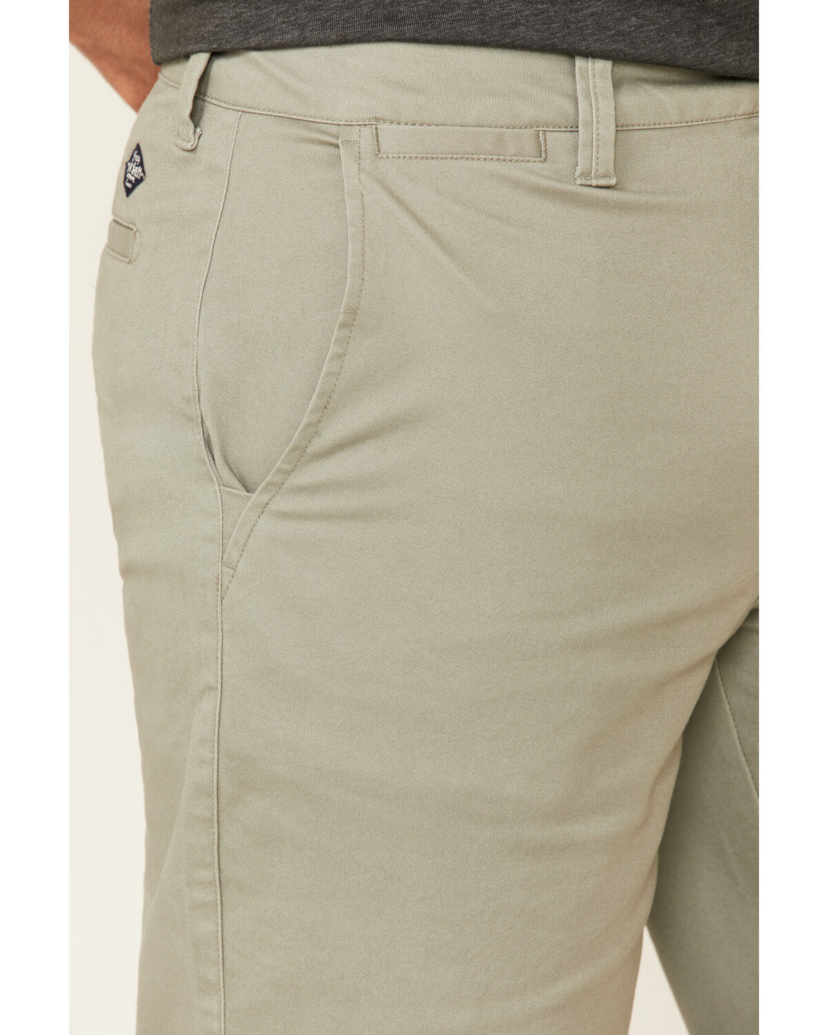 Image #4 - Flag & Anthem Men's Memphis Chino Shorts , , hi-res
