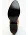 Image #7 - Tony Lama Men's Outpost Desert Goat Leather Western Boots - Round Toe, Tan, hi-res