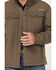 Ariat Men's Vernon Sherpa 2.0 Snap Jacket, Lt Brown, hi-res