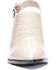 Image #4 - Chinese Laundry Women's Tilani Croc Print Fashion Mules - Snip Toe, Beige/khaki, hi-res