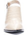 Image #4 - Chinese Laundry Women's Tilani Croc Print Fashion Mules - Pointed Toe, Beige/khaki, hi-res