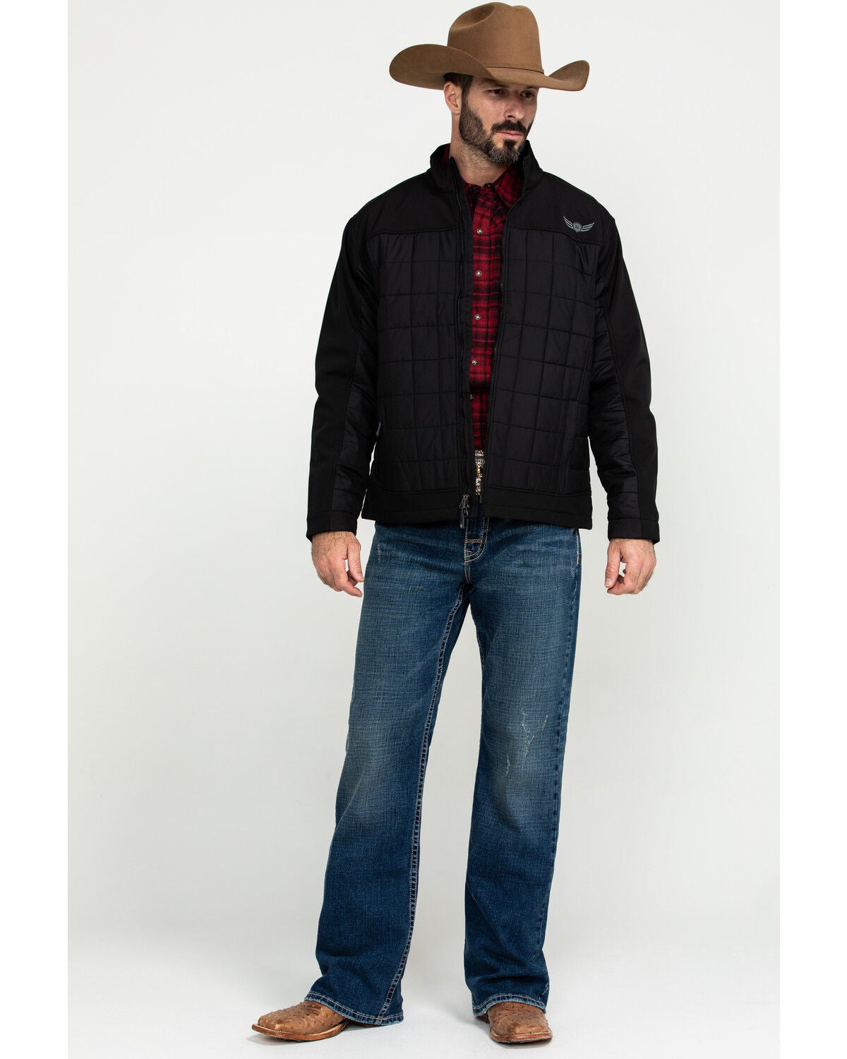 ariat relentless jacket