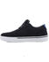 Image #3 - Volcom Men's Skate Inspired Work Shoes - Composite Toe, Black, hi-res