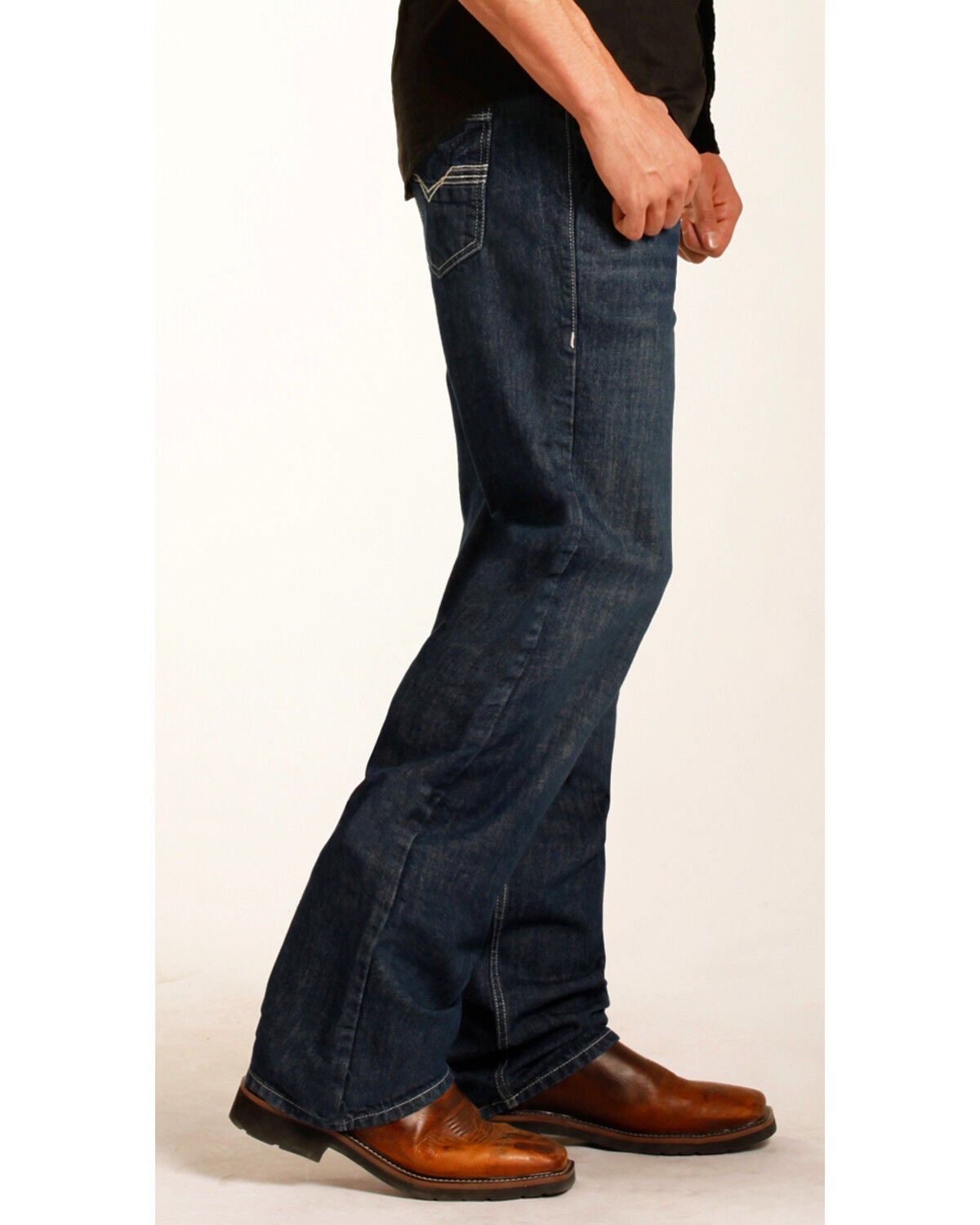 Flame Resistant Bootcut Jeans | Sheplers