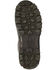 Image #6 - Northside Men's Glacier Drift Waterproof Insulated Neoprene All-Weather Boots - Soft Toe, Dark Brown, hi-res