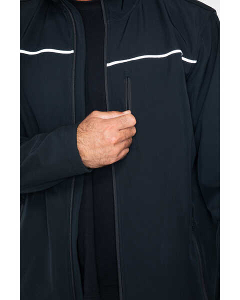 Image #3 - Hawx® Men's Soft-Shell Work Jacket , , hi-res