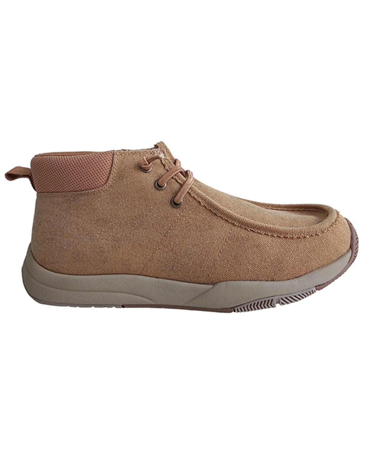 Roper Men's Clearcut III Casual Shoes, Tan, hi-res