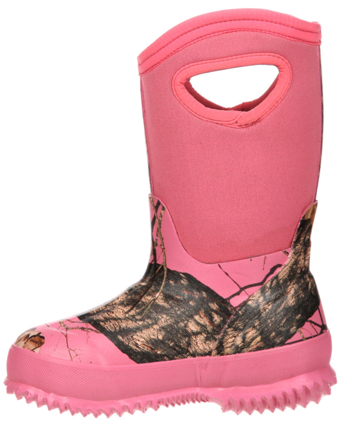 Girls insulated rubber boots Clearance