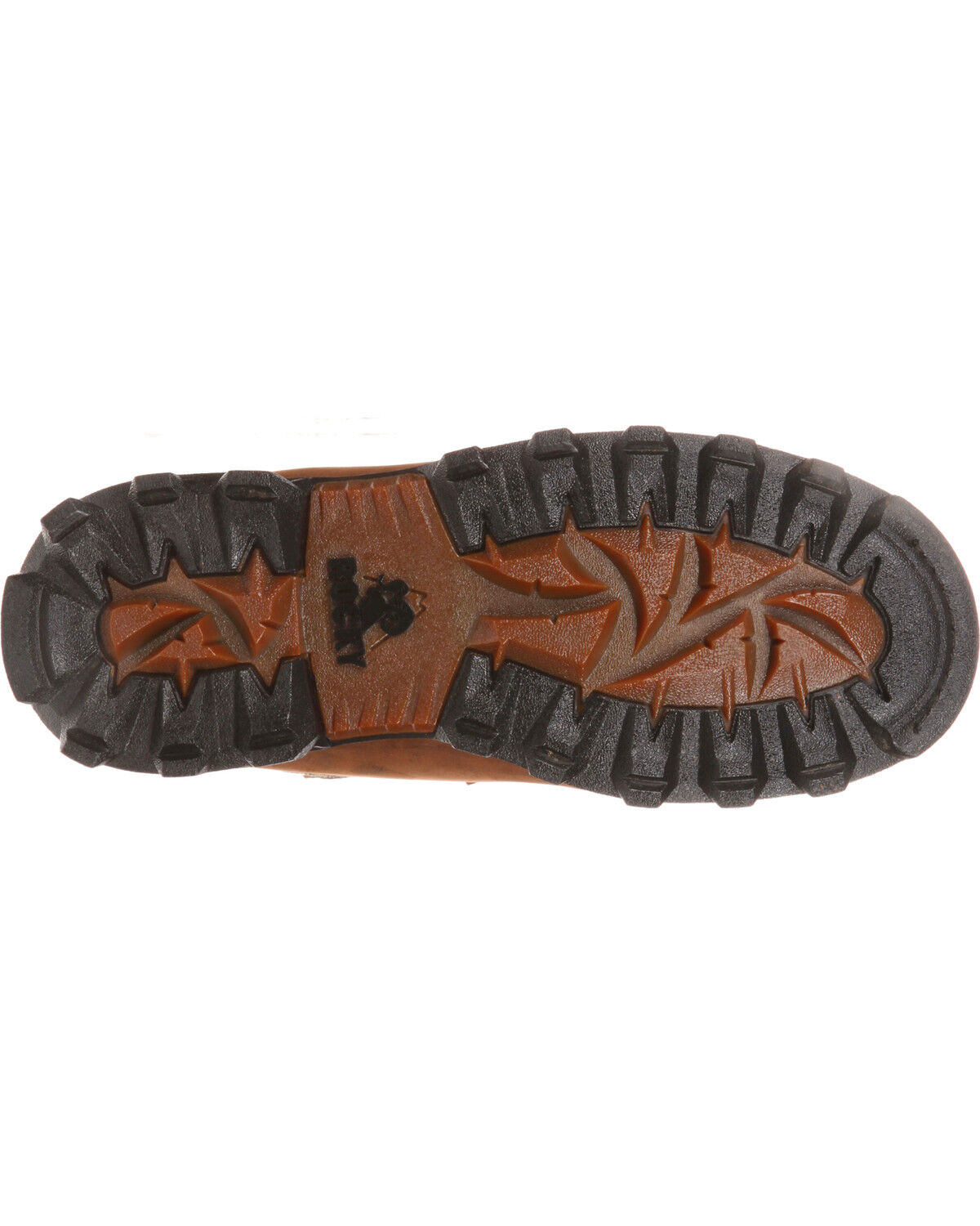 Image #5 - Rocky Men's 10" Arctic BearClaw Gore-Tex Waterproof Insulated Outdoor Boots, Brown, hi-res