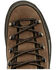 Image #6 - Rocky Men's Stalker Pro Waterproof Hunting Boots - Soft Toe, Brown, hi-res
