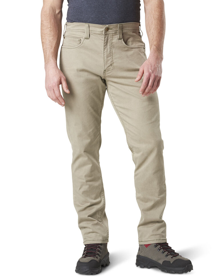 5.11 Tactical Men's Defender Flex Slim Fit Work Pants | Sheplers
