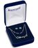 Image #3 - Montana Silversmiths Women's Cowgirl's Essentials Jewelry Set - 2 Piece, Silver, hi-res