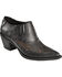 Roper Women's Inlay Ankle Boots - Pointed Toe, Black, hi-res
