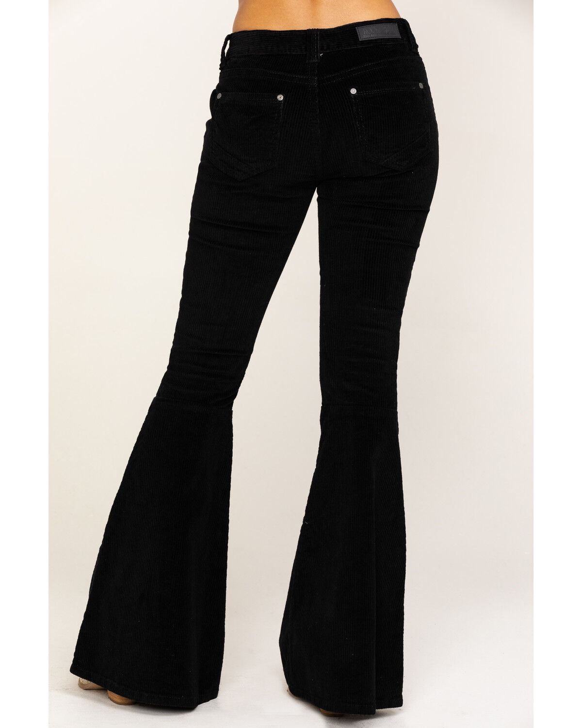 kut from the kloth high waist jeans