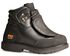 Image #3 - Timberland PRO 6" Met Guard Work Boots - Steel Toe, Black, hi-res