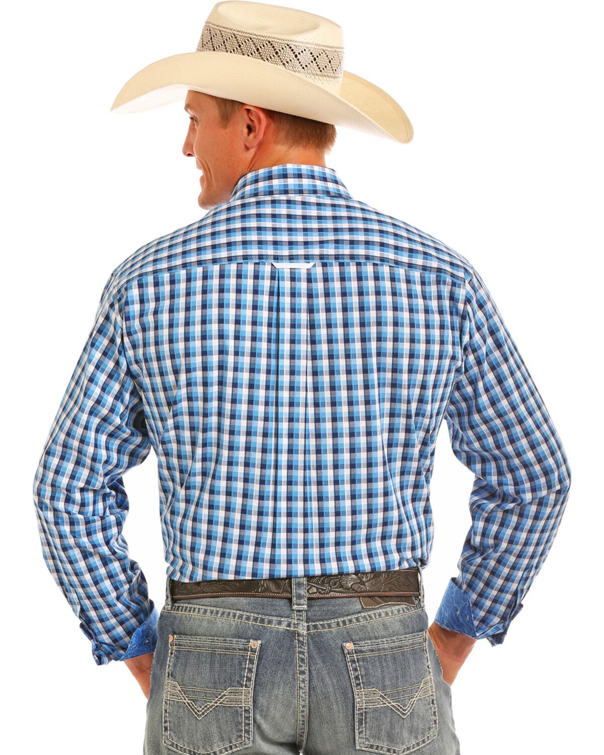 tuf cooper competition fit jeans