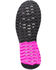 Image #4 - Reebok Women's Nano X1 Adventure Athletic Work Shoes - Composite Toe, Grey, hi-res