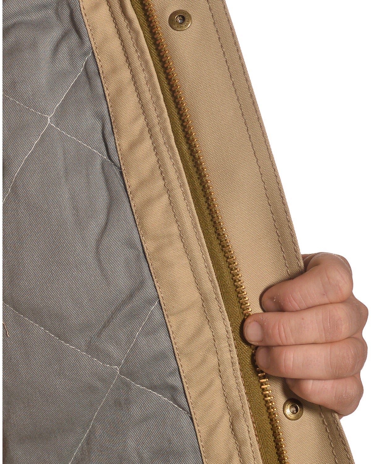 ariat fr workhorse jacket