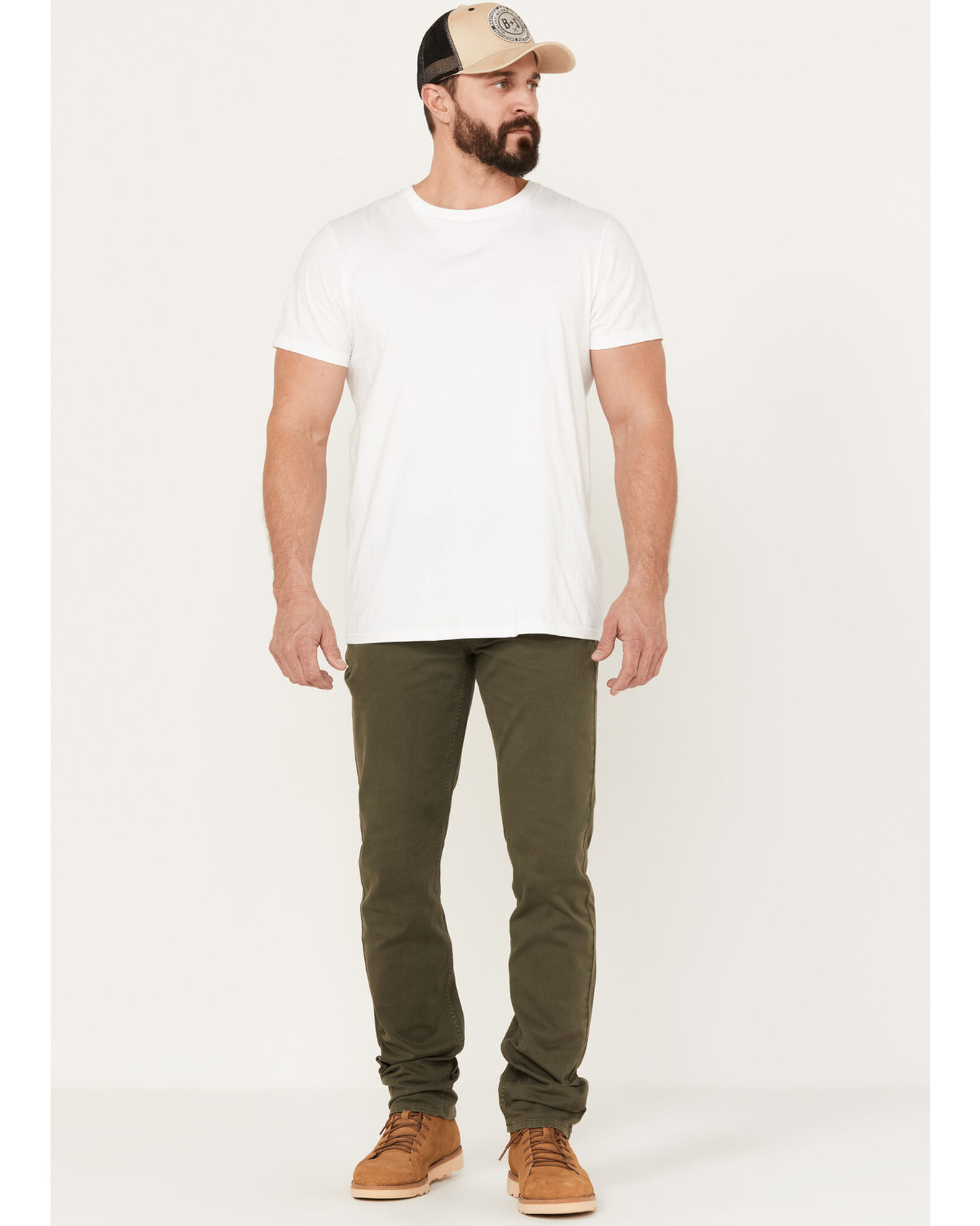 Brothers jeans hot sale