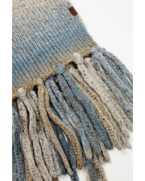 Image #2 - Cleo + Wolf Women's Space Dye Scarf , Multi, hi-res