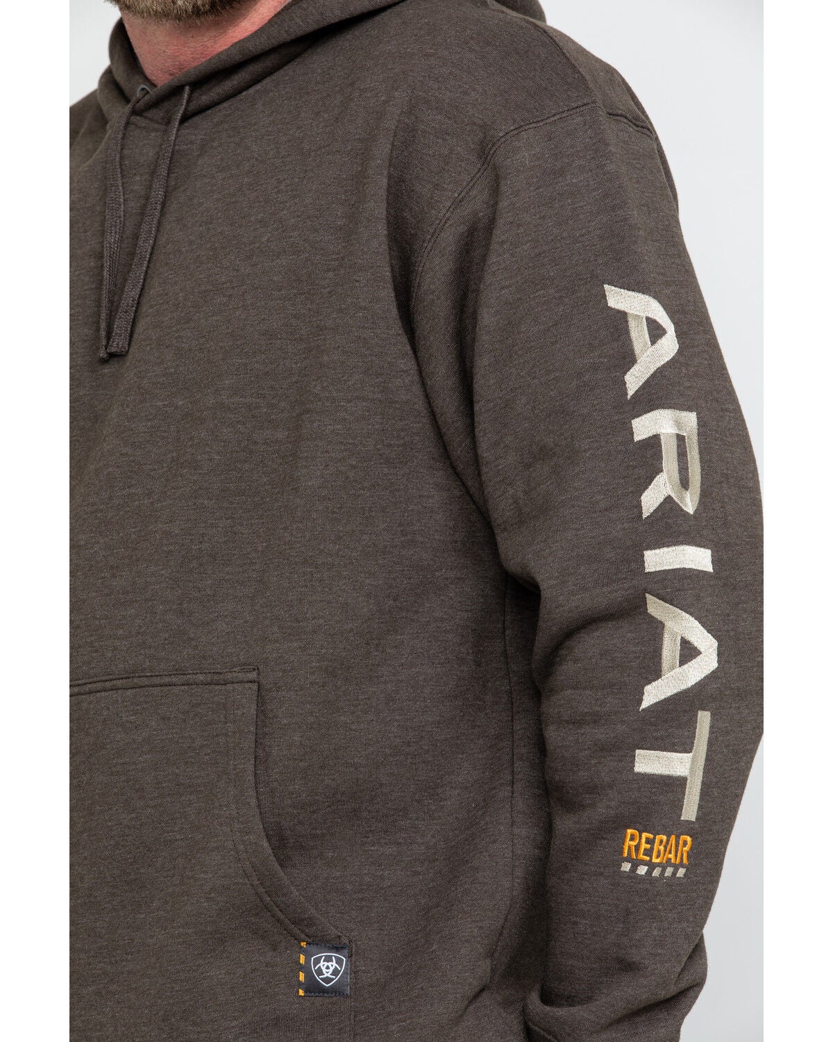 ariat sweatshirt