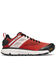 Image #2 - Danner Women's Trail 2650 Hiking Shoes - Soft Toe, Red, hi-res