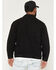 Image #4 - Levi's Men's Never Too Much Relaxed Fit Trucker Jacket, Tan, hi-res