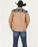 Image #4 - Cody James Men's SW Worker Unlined Jacket, Tan, hi-res