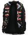 Image #2 - Hooey Rockstar Southwestern Print Backpack, Multi, hi-res