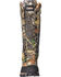 Image #4 - Rocky Men's Lynx Snakeproof Boots - Soft Toe, Camouflage, hi-res