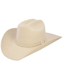 Resistol 2X Tucker Felt Cowboy Hat | Sheplers