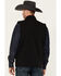 Image #4 - Cody James Men's Estacado Concealed Carry Softshell Vest - Big, Black, hi-res